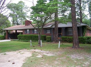 101 Catherine Ave, Statesboro, GA 30458
