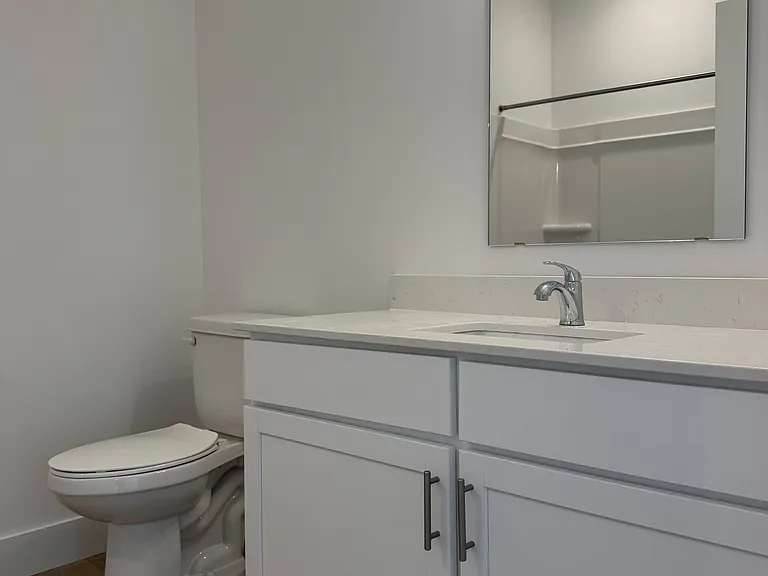 2 Bedroom - 1186 sq ft