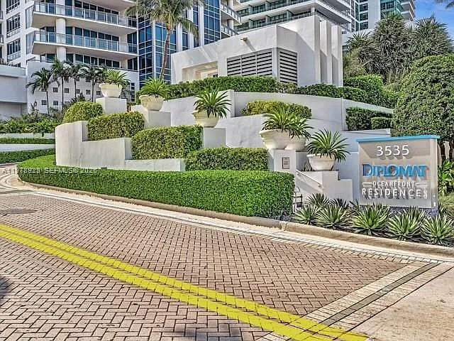 3535 S Ocean Dr #905 — Photo 58