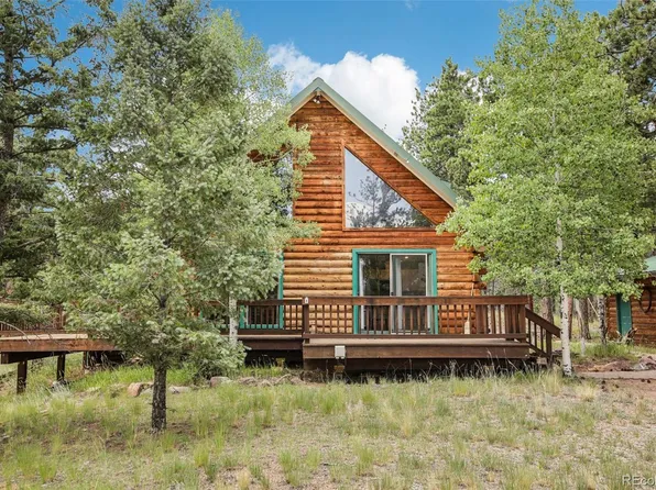 179 Rainier Drive, Florissant, CO 80816