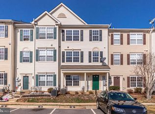 7406 Langholm Way, Manassas, VA 20109