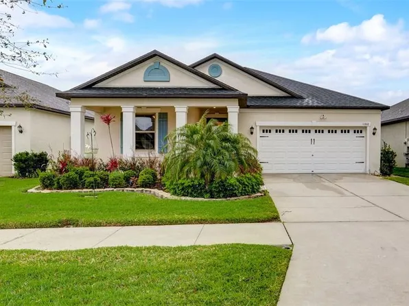 11868 Sunburst Marble Rd, Riverview, FL 33579