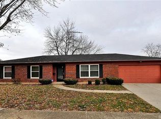 771 Fairgrove Way, Dayton, OH 45426