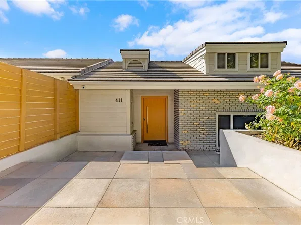 411 Woodcliffe Rd, Pasadena, CA 91105