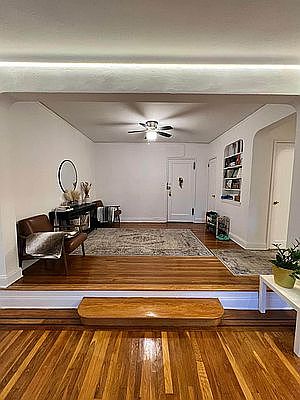 3rd image of 89-11 63rd Dr #327
