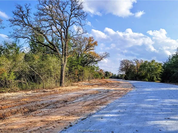 Lots 27 & 28 Yorkshire Trl, Franklin, TX 77856