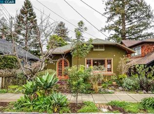 1534 Edith St, Berkeley, CA 94703
