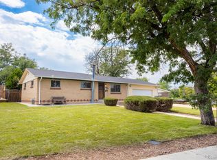 12434 E Alaska Avenue, Aurora, CO 80012