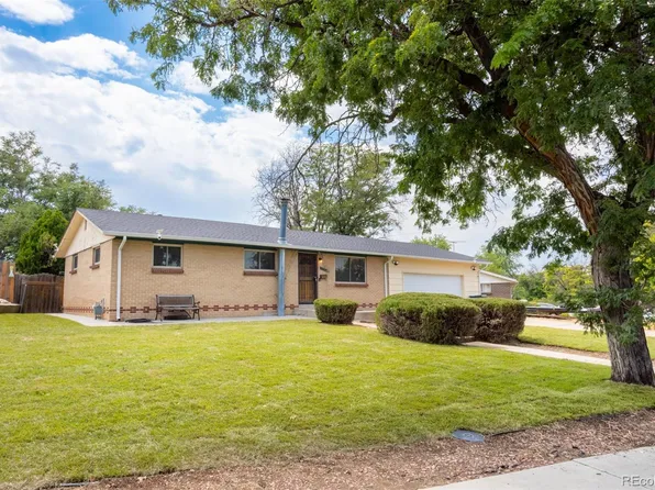 12434 E Alaska Avenue, Aurora, CO 80012