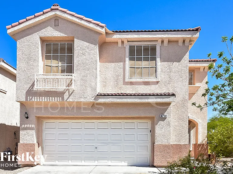 4730 Cliff Palace Ct — Photo 1