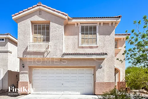 4730 Cliff Palace Ct Photo 1