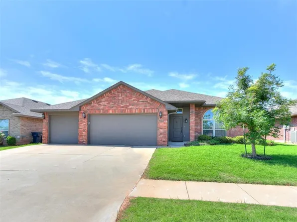 1500 NW 127th St, Oklahoma City, OK 73120