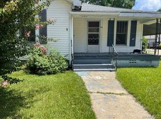 802 Alabama St, Wetumpka, AL 36092