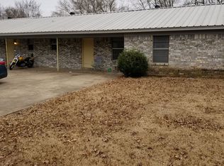 702 E 11th St, Russellville, AR 72801