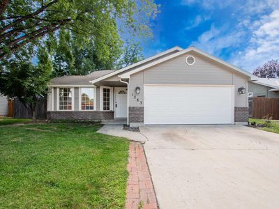 1383 E Drucker St, Meridian, ID, 83642