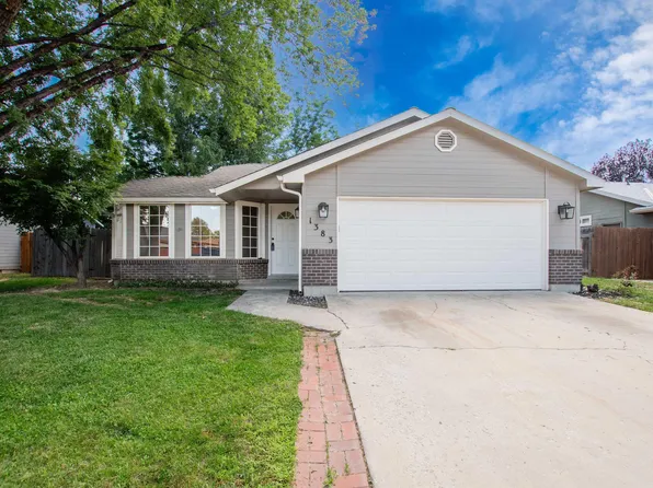 1383 E Drucker St, Meridian, ID 83642