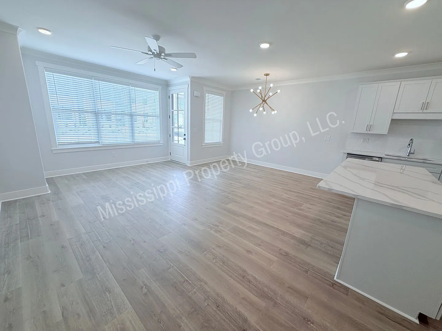 3BD/3.5BA - New Construction @ The Reserve Phase II — Photo 4