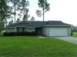 3164 Wood Duck Dr, Waycross, GA 31503