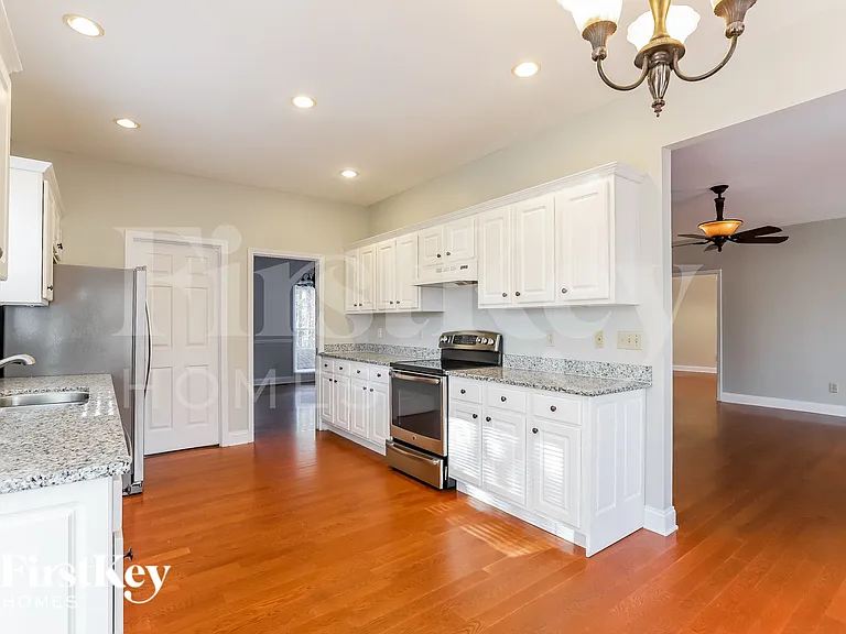 5142 Fourth Colony Dr — Photo 6