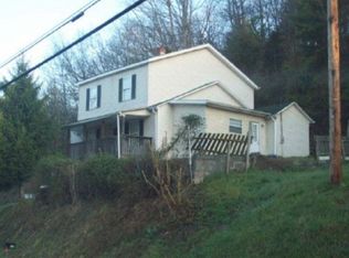 505 Virginia Ave, Richlands, VA 24641