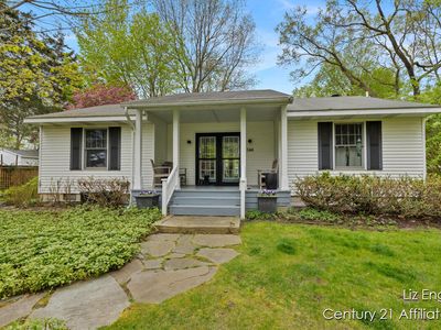 344 S Water St, Douglas, MI, 49406