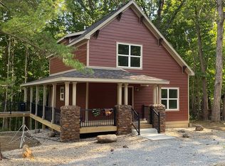 543 N Cove Rd, Rockville, IN 47872