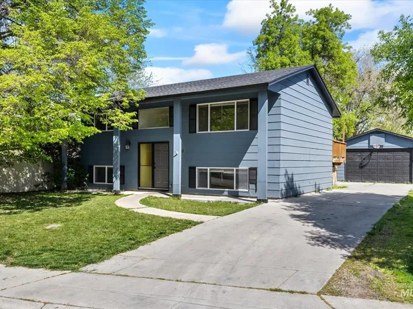 6760 W Poplar St, Boise, ID 83704