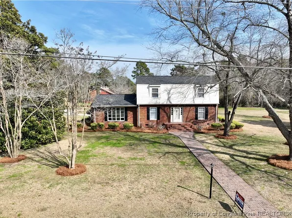 5500 Simmons Dr, Lumberton, NC 28360