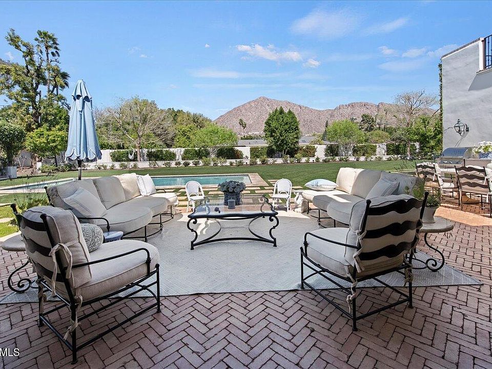 5446 E EXETER Boulevard, Phoenix, AZ 85018 | Zillow