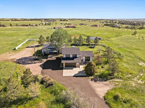 1185 Belgian Trail, Elizabeth, CO 80107