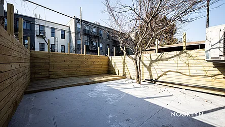 Rented by Nooklyn NYC LLC