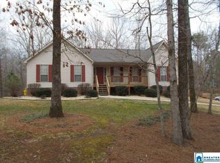 194 Woodbrook Dr, Columbiana, AL 35051