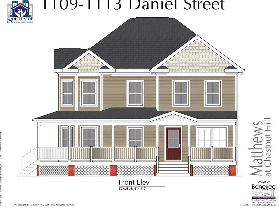 1st image of 1109 Daniel St