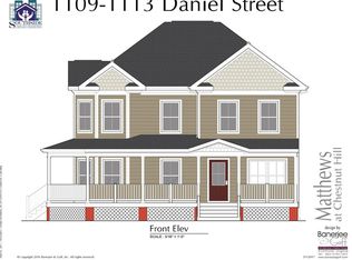 1109 Daniel St, Richmond, VA 23222