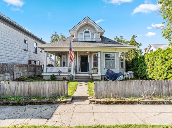 1917 W Mallon Ave APT 4