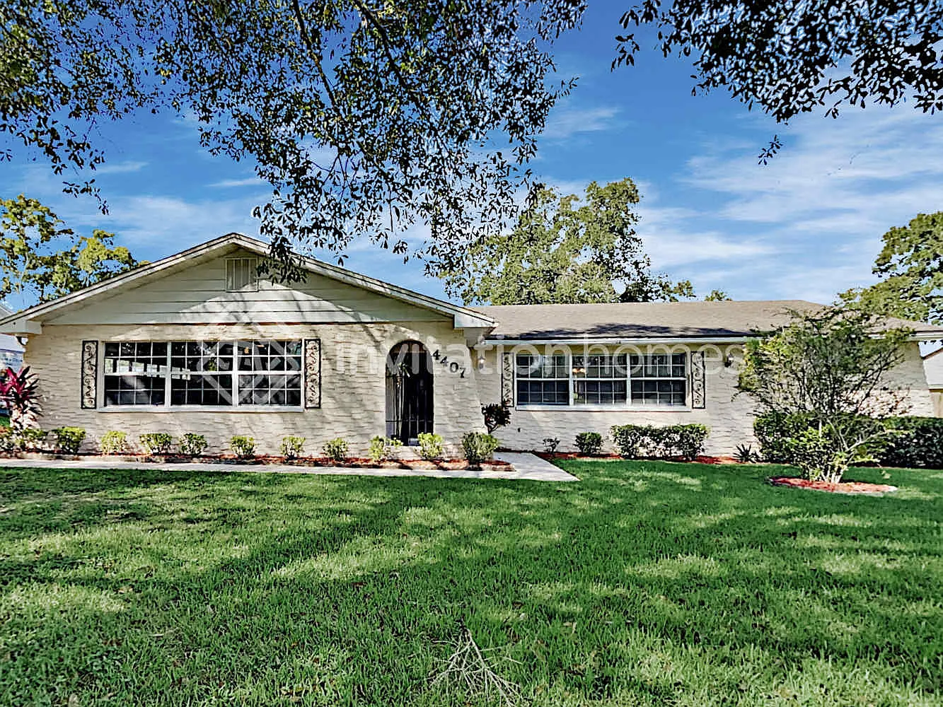 4407 Orangewood Loop E Lakeland, FL 33813 — Photo 1