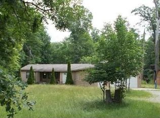 13209 N Holly Rd, Holly, MI 48442