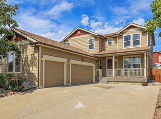 4917 Longs Peak St, Brighton, CO 80601