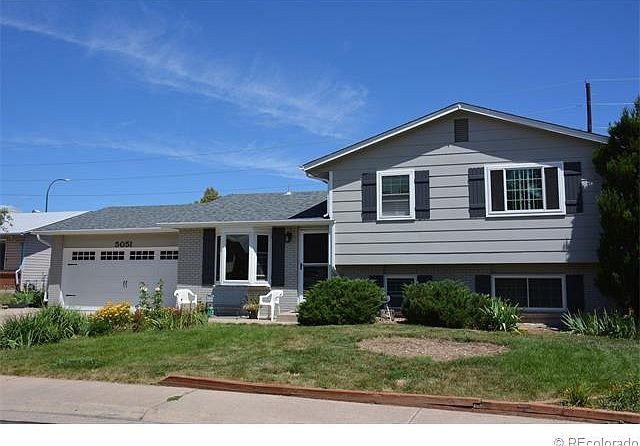 For Sale: 5051 West 71st Place, Westminster, CO 80030