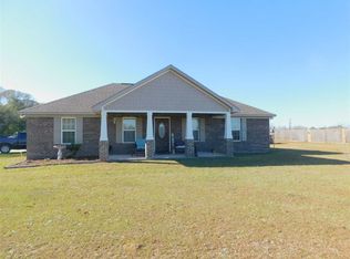 30579 Straughn School Rd, Andalusia, AL 36421
