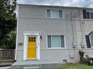 2230 Houston St, Suitland, MD 20746