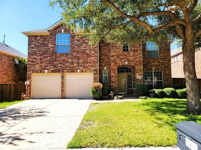 5959 Hidden Creek Ln, Frisco, TX, 75036