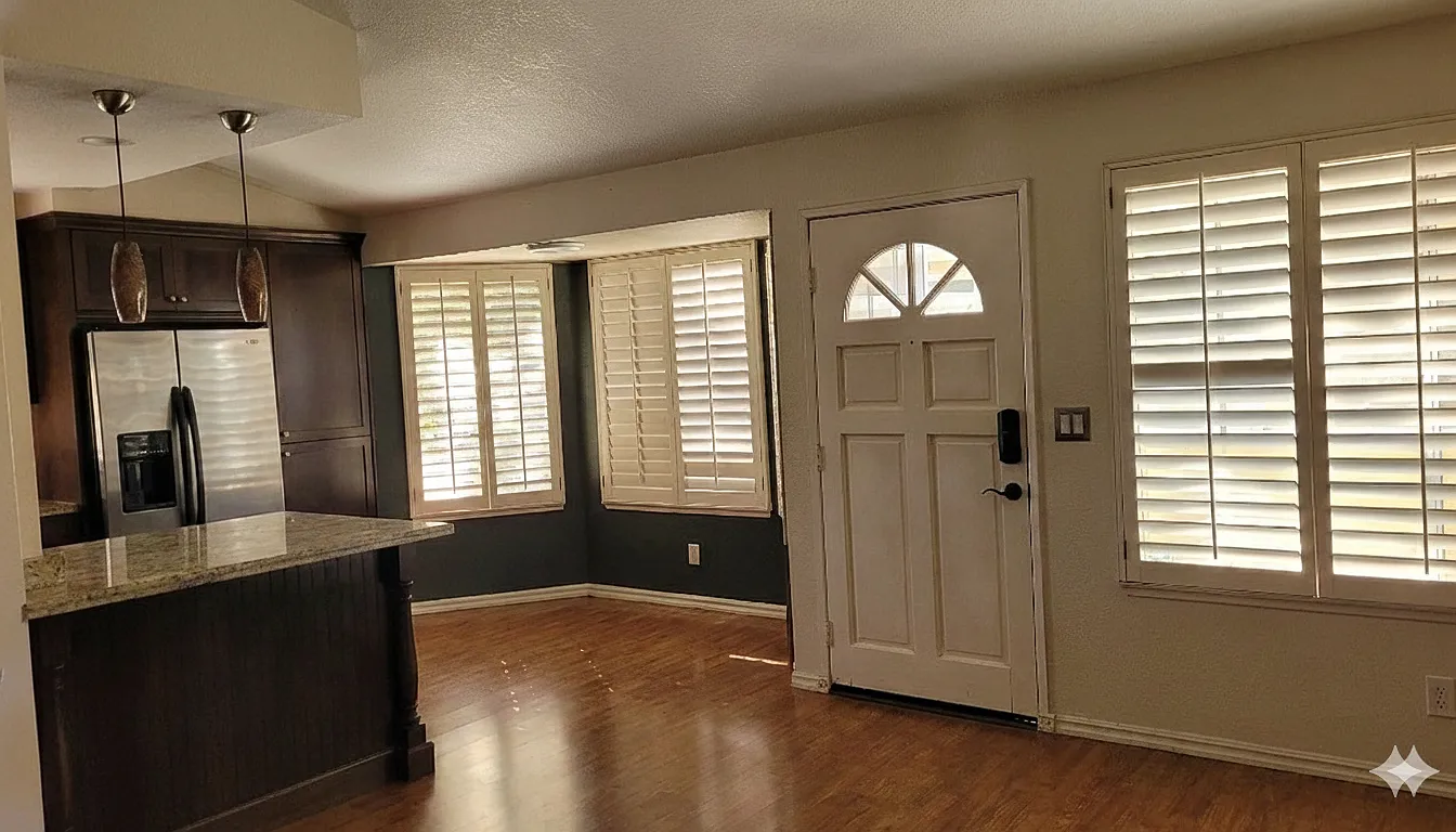 2 bed, 1021 sqft, $3,500 — Photo 1