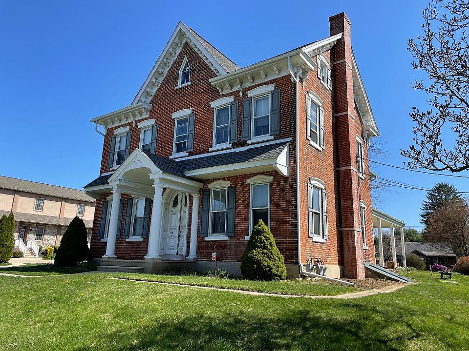 1181 Trexlertown Rd UNIT 3, Trexlertown, PA 18087 Zillow