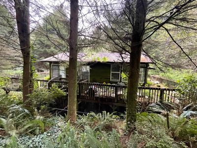 1860 Cove Ave, Depoe Bay, OR, 97341