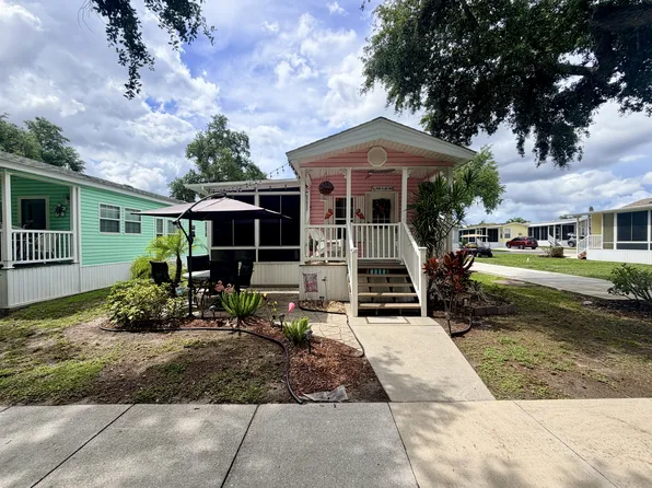 7125 Fruitville Rd #1005, Sarasota, FL 34240