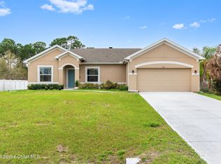 1731 Elmhurst Cir SE, Palm Bay, FL 32909