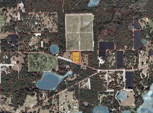 0 Spring Garden Ranch Rd, De Leon Springs, FL 32130