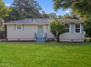 160 Balmoral Ave, Biloxi, MS 39531