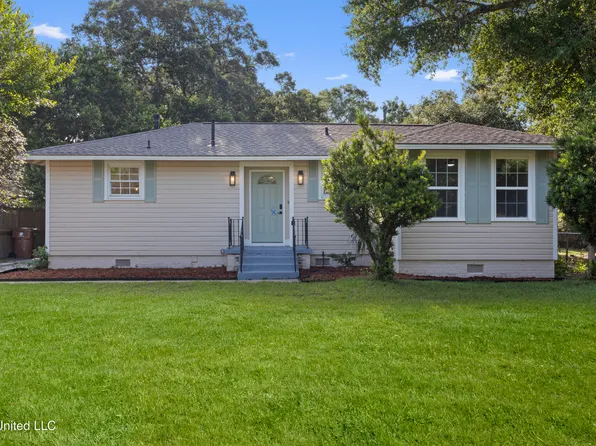 160 Balmoral Ave, Biloxi, MS 39531